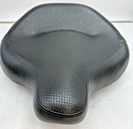 Oem Harley Davidson 2009-2023 Touring Road King Police Solo Seat 52000050. Fixed Price $225.00.