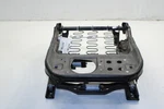 2017-21 Maserati Ghibli Front Passenger Rh Side Seat Lower Track Frame W/ Motors. Fixed Price $178.97.
