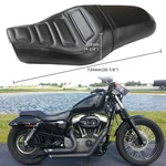 Driver Passenger Two Up Seat For Harley Sportster Nightster XL1200N 2010-2012. Fixed Price $94.30.