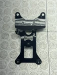 Kawasaki Ninja 250R EX250 2008-2012, Seat Lock Bracket Part # 32074-0012 Oem. Fixed Price $21.99.