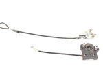 18-23 Kawasaki Ninja EX400 Rear Passenger Seat Latch Lock Assembly 27016-0025. Fixed Price $30.55.