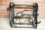 2008 Mercedes C300 W204 Sedan Front Left Side Seat Track Rail Frame W/ Motor Oem. Fixed Price $365.49.