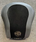 Harley Davidson Flstn 1994 Passenger Seat Pillion Fits 52285-94. Fixed Price $380.00.