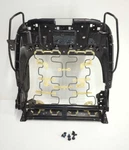 New Oem Lower Seat Frame 2005-2015 Audi A4 S4 A6 S6 Q7 Lh Genuine 8E0-881-157-J. Fixed Price $137.75.