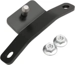 Drag Specialties Low-profile Solo Seat Replacement Ez Mount Bracket And Stud. Fixed Price $42.95.