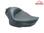Mustang Standard Touring Seat For 04-21 Harley-davidson Sportster W/4.5 Gal Tank. Fixed Price $390.00.