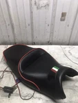05 Ducati Sport Sargent Super Cell Atomic Foam Heated Seat. Fixed Price $463.25.