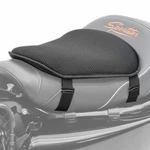 Gel Seat Pad For Moto Guzzi V85 / Tt Black. Fixed Price $149.99.