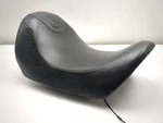 02-06 Harley Davidson Vrod Vrsca Front Rider Driver Seat Saddle 51040-03. Fixed Price $318.45.