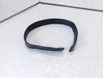 99-09 Harley Davidson Softail Night Train Fxstbi Black Passenger Seat Grab Strap. Fixed Price $24.95.