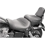 Mustang Motorcycle Products Wide Studded Seat Fxdwg '96-'03 75530. Fixed Price $498.83.