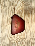 Yamaha Special 2 / Oem Left Side Cover Panel. Fixed Price $31.08.