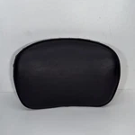 97 Harley Touring Flhpi Road King Police Oem Rear Passenger Backrest Cushion Pad. Fixed Price $72.00.