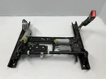 05-11 Audi C6 A6 S6 Front Right Passenger Seat Lower Track Rail Base Oem 020921. Fixed Price $89.99.