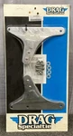 New Drag Specialties DS-263635 Sissy Bar Side Plates For 2000 Flsts Flstc. Fixed Price $123.79.