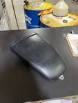 Genuine Oem Honda Seat Assy, Rr 77300-MCH-F100. Fixed Price $74.95.
