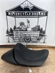 Harley Davidson Rod Seat & Pad 52393-04 And 52389-04. Fixed Price $144.99.