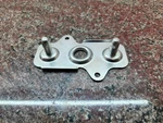 New 2008-2018 Suzuki Hayabusa GSX1300R Seat Lock Strike Oem 45290-15H00. Fixed Price $44.99.