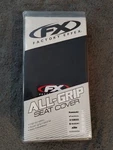 Factory Effex 15-24132 Black All-grip Seat Cover KX250F 13-15 KX450F 12-15 Tall. Fixed Price $42.55.