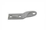 Chrome Rear Seat Tab For Harley Shovelhead Evolution Twin CAM-88 Flst Fxst. Fixed Price $16.83.