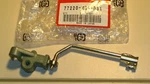 12-17 NC750/X NC700 NC750S New Genuine Honda Seat Catch Lock 77220-MGS-D31. Fixed Price $47.64.