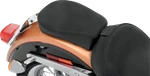 Drag Specialties Wide Pillion Pad 0803-0353. Fixed Price $234.95.