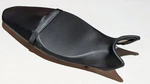 Genuine Suzuki SV650 2023 -25 Double Seat Saddle Removed Delivery. Fixed Price $208.55.