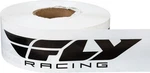 Fly Racing B3104W4727 Course Tape - 3IN. X 1000FT.. Fixed Price $65.43.