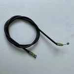 Honda VFR800 2010 Seat Lock Latch Cable 77156-MCW-D00. Fixed Price $20.95.