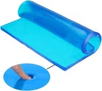 Motorcycle Seat Gel Pad Cushion Shock Absorption Mats Reduce Blue. Fixed Price $25.11.