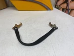 14-23 Harley Road Glide Seat Strap & Brackets Buckles. Fixed Price $19.95.