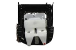 14-20 Jaguar F-type Front Right Side Lower Seat Track Frame Rail W/ Motors Oem. Fixed Price $140.00.