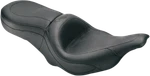 Mustang 75454 Smooth Sport Touring One-piece Seat. Fixed Price $791.95.