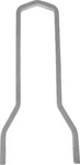 Drag Specialties Square Sissy Bar Chrome 15.4 Harley Sportster 1200 96-03. Fixed Price $180.26.