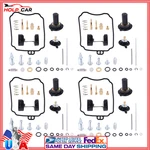Carburetor Repair Kit Diaphragm For Yamaha XVZ1300A XVZ13A Royal Star 1996-2001. Fixed Price $42.99.