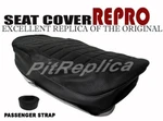 Yamaha Seat Saddle Cover RD250 - 1977 RD400 Dprr. Fixed Price $69.80.