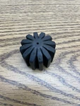 Bmw R1200RT 05 18 R1250RT Tank Bump Stop Part # 16112323615. Fixed Price $19.99.