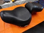 Harley '00-'06 Softail Heritage Seat Flstc 52506-00 52507-00. Fixed Price $349.00.