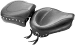 Mustang Wide Studded Solo Fits Seat Xl '96-'03 75702. Fixed Price $404.20.