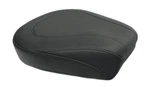 Mustang For Harley 97-UP Touring Wide Black Tripper Rear Passenger Seat 76693. Fixed Price $199.99.