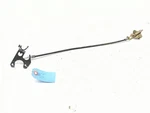 06-12 Yamaha Fjr 1300 Seat Latch Lock Cable 3P6005M17. Fixed Price $25.34.
