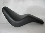 06-17 Harley Davidson Fxst Softail / 07-17 Flstf Fat Boy Badlander Seat. Fixed Price $249.99.