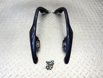 2003 03-09 Suzuki Burgman AN650 Oem Rear Passenger Grab Rails Handles. Fixed Price $37.72.