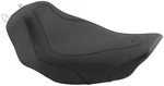 Mustang Black Tripper Fastback Front Solo Driver Seat Street Glide 06-07. Fixed Price $391.42.