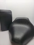 2007-2015 Yamaha V-star 1100 Oem Driver And Passenger Seat. Fixed Price $99.99.