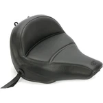 Mustang Seats Max Profile Original Style Touring Solo - 75880. Fixed Price $450.00.