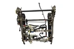 02-10 Lexus SC430 Z40 Front Right Side Lower Seat Track Frame Rail W/ Motors Oem. Fixed Price $140.00.