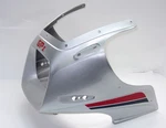 84 Kawasaki ZX750A Oem Front Upper Fairing Nose Cowling GPZ750 Silver. Fixed Price $220.50.