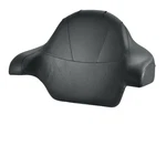 Oem Harley-davidson King Pak Backrest Pad Comfort Stitch Touring 52300314. Fixed Price $218.45.