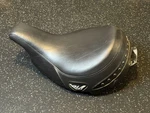 Harley Davidson Road King Flhr Solo Seat For 1994-1996 #5228-94. Fixed Price $220.00.